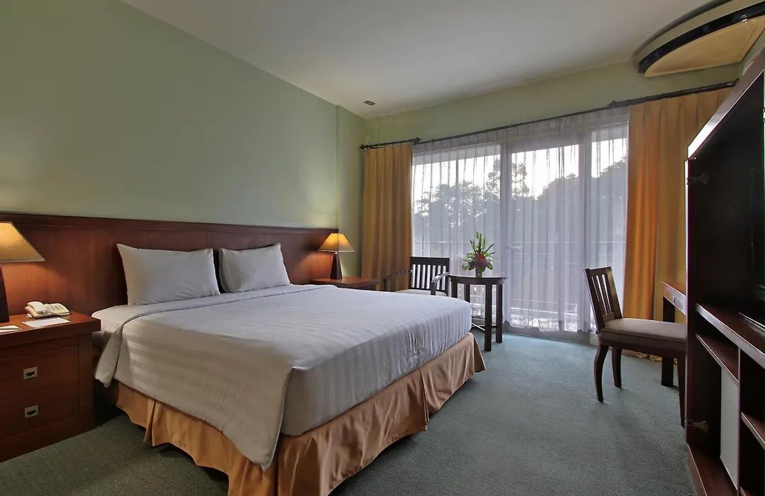 The Jayakarta Suites Bandung-1