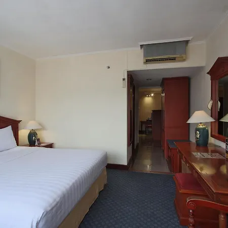 The Jayakarta Suites Bandung-2